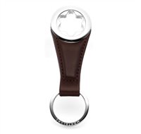 Portachiavi Montblanc Uomo Meisterstuck in Pelle 101796 - 101796